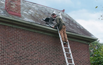 what affects urgent Harpswell roof repairs