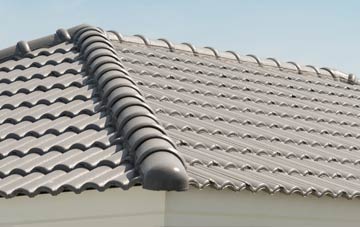 advantages of Harpswell clay roofing