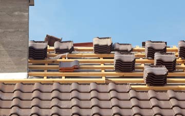 Harpswell clay roofing costs