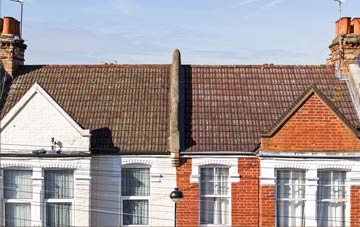 clay roofing Harpswell, Lincolnshire