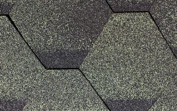 Harpswell fibreglass shingle repairs