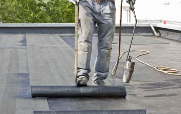 flat roof replacement Harpswell, Lincolnshire