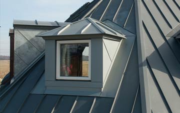 metal roofing Harpswell, Lincolnshire