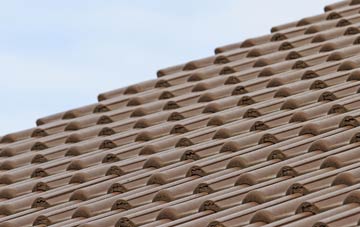 plastic roofing Harpswell, Lincolnshire