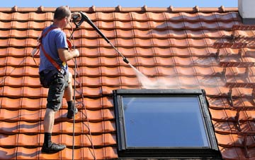 roof cleaning Harpswell, Lincolnshire