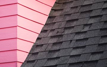 rubber roofing Harpswell, Lincolnshire