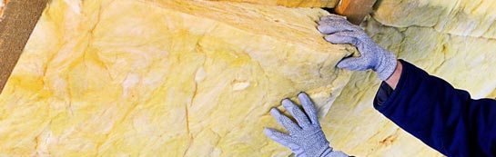 quotes for Harpswell roof insulation