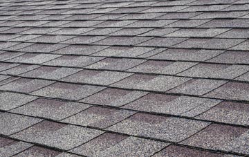 Harpswell tiles for shallow pitch roofing