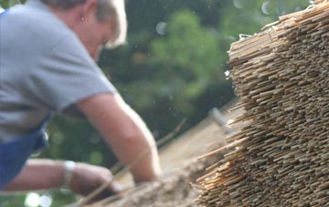 professional Harpswell thatchers