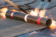 Harpswell flat roof sealing